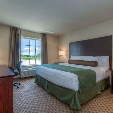 Cobblestone Inn & Suites - Wray Luaran gambar