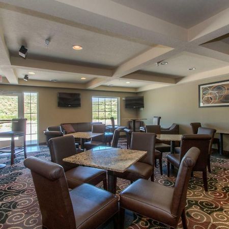 Cobblestone Inn & Suites - Wray Luaran gambar