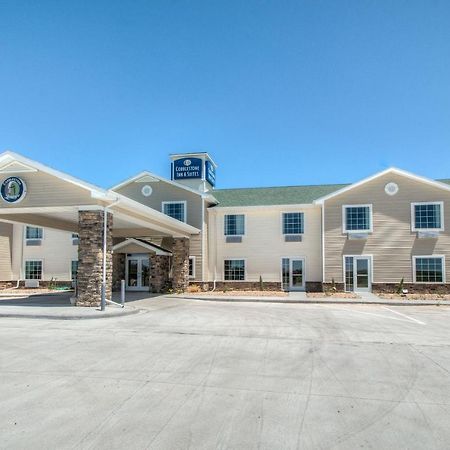 Cobblestone Inn & Suites - Wray Luaran gambar