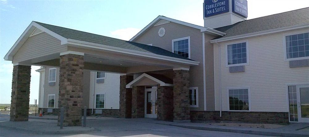 Cobblestone Inn & Suites - Wray Luaran gambar