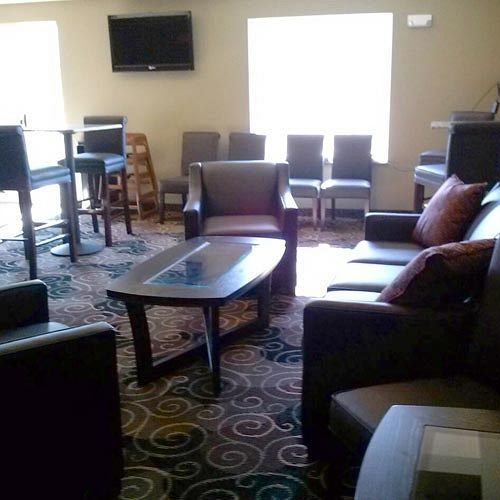 Cobblestone Inn & Suites - Wray Luaran gambar