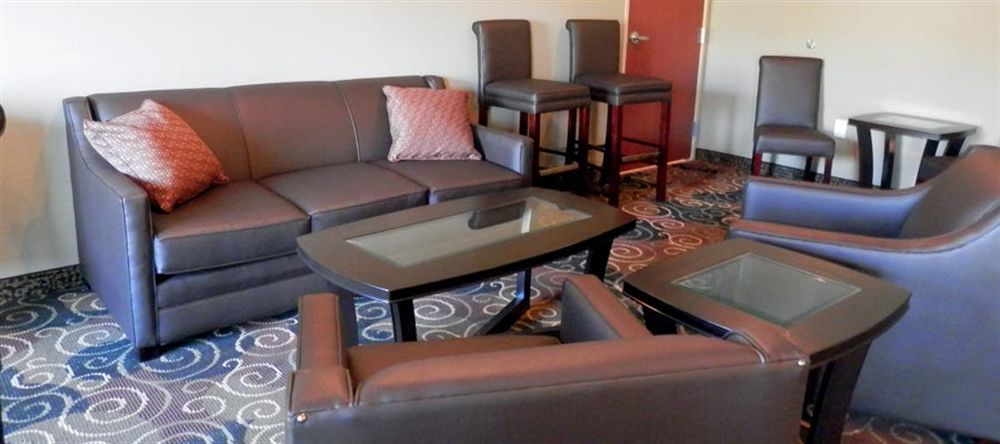 Cobblestone Inn & Suites - Wray Luaran gambar