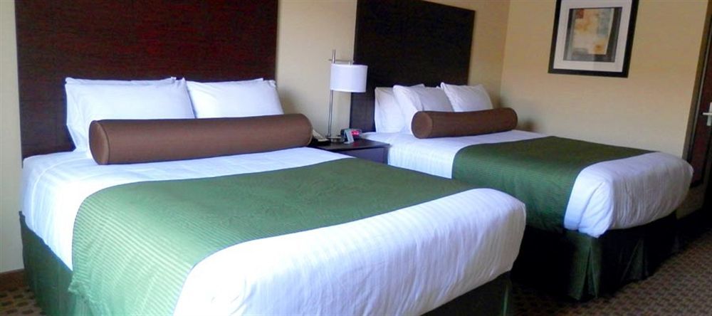 Cobblestone Inn & Suites - Wray Luaran gambar