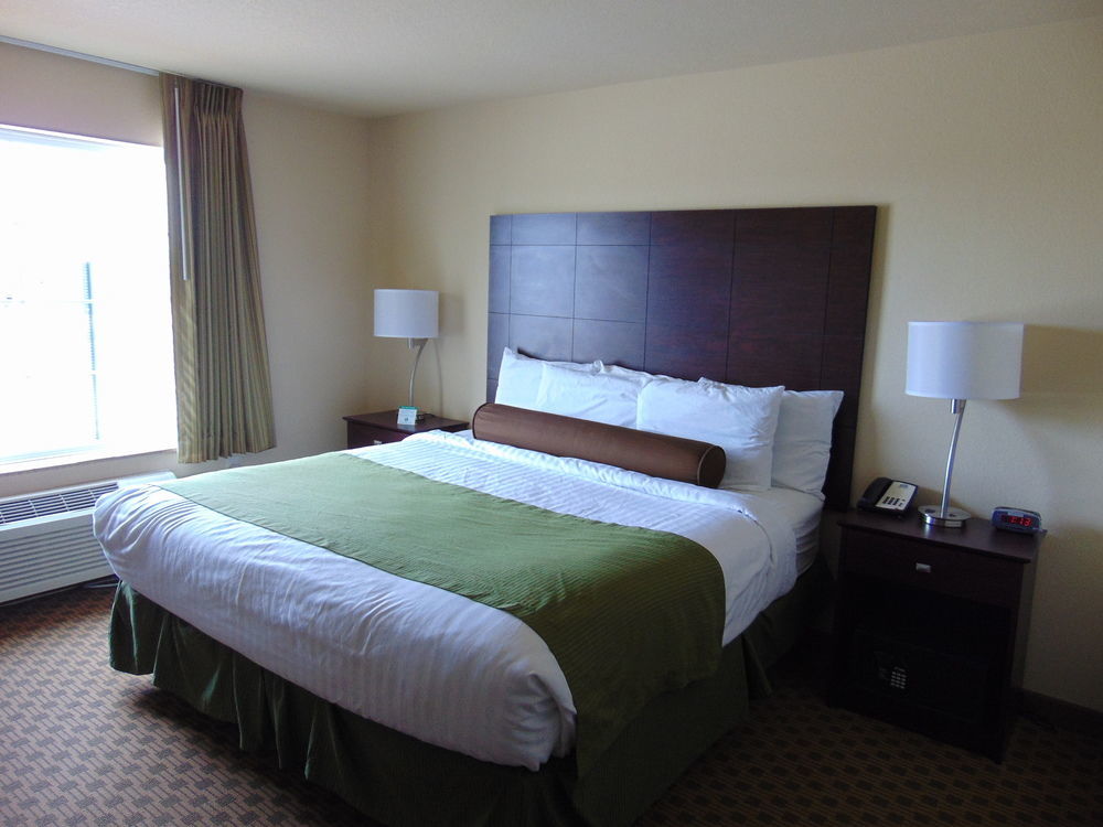 Cobblestone Inn & Suites - Wray Luaran gambar