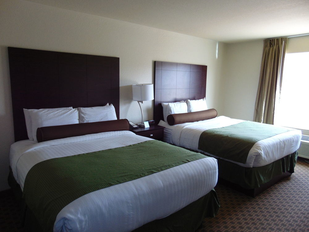 Cobblestone Inn & Suites - Wray Luaran gambar