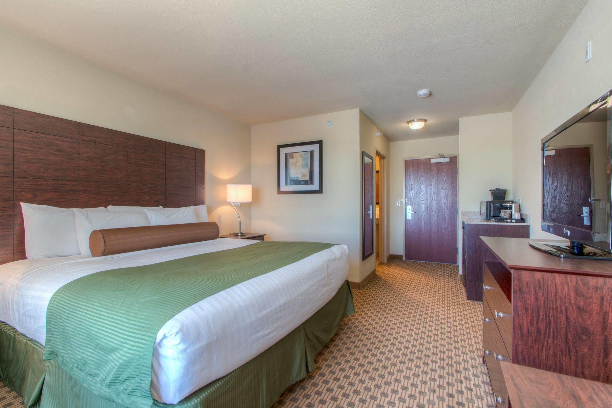 Cobblestone Inn & Suites - Wray Luaran gambar