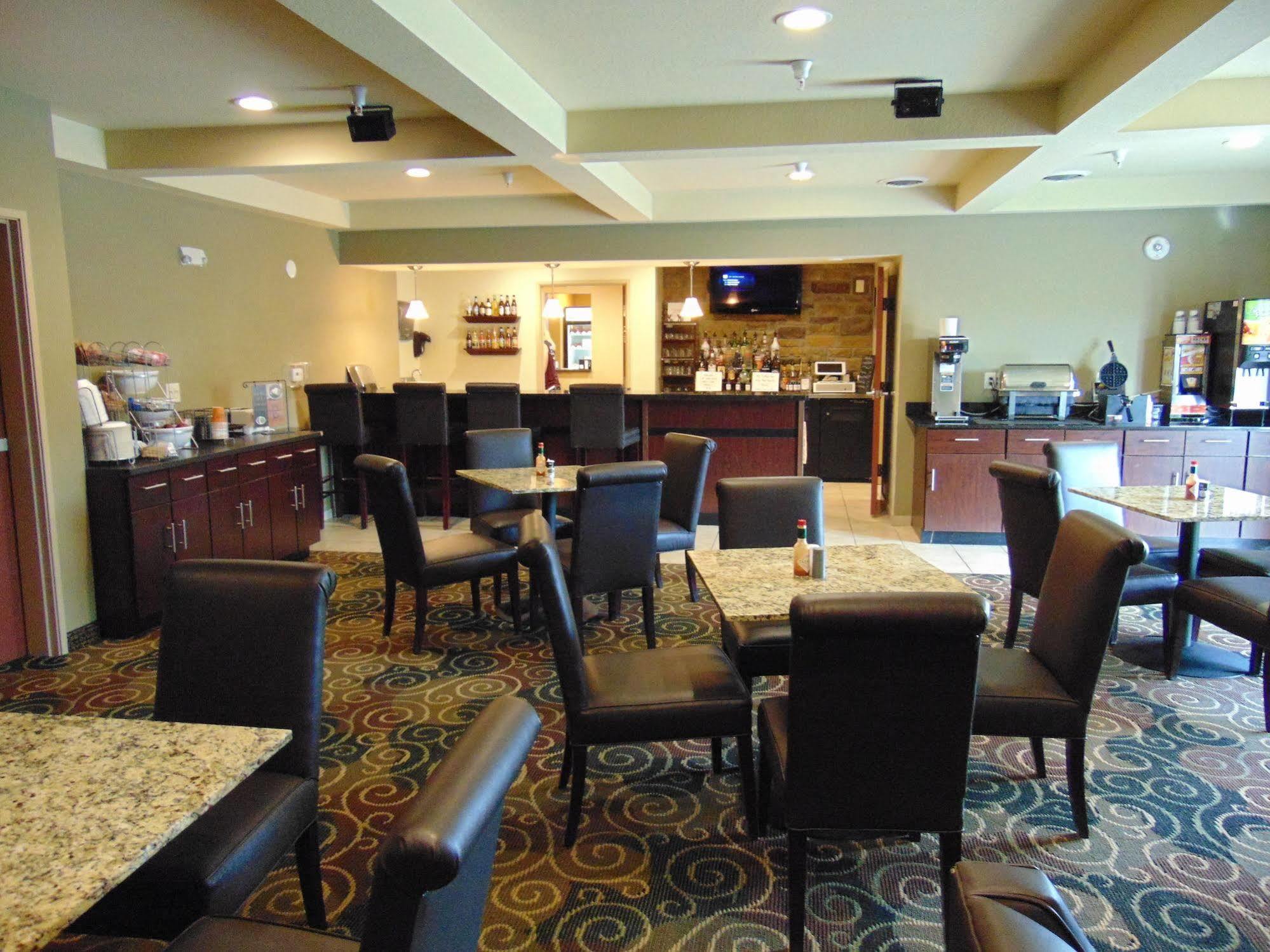 Cobblestone Inn & Suites - Wray Luaran gambar
