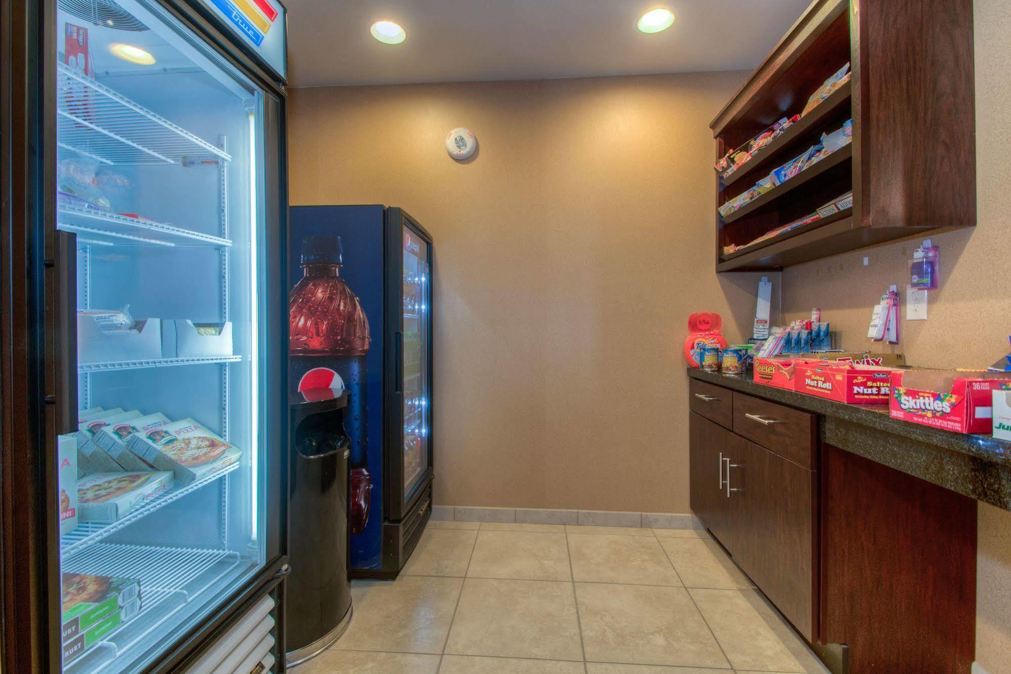 Cobblestone Inn & Suites - Wray Luaran gambar