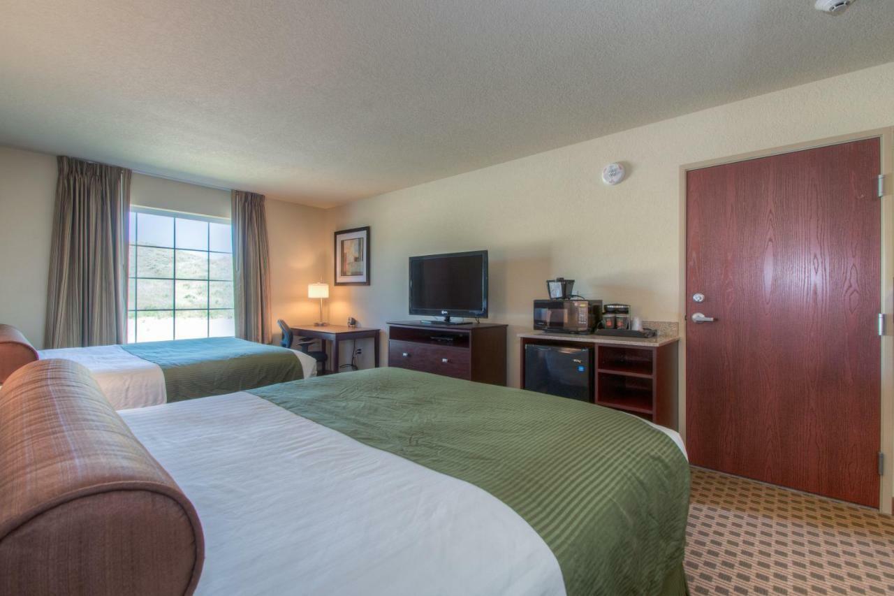 Cobblestone Inn & Suites - Wray Luaran gambar