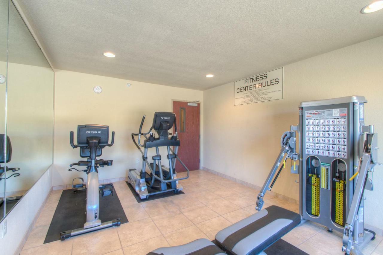Cobblestone Inn & Suites - Wray Luaran gambar