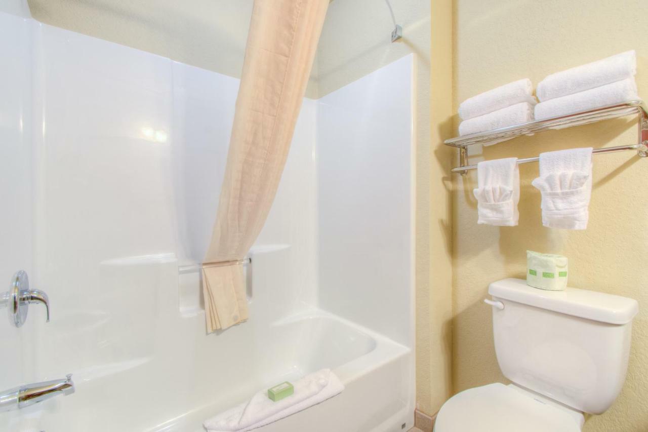 Cobblestone Inn & Suites - Wray Luaran gambar