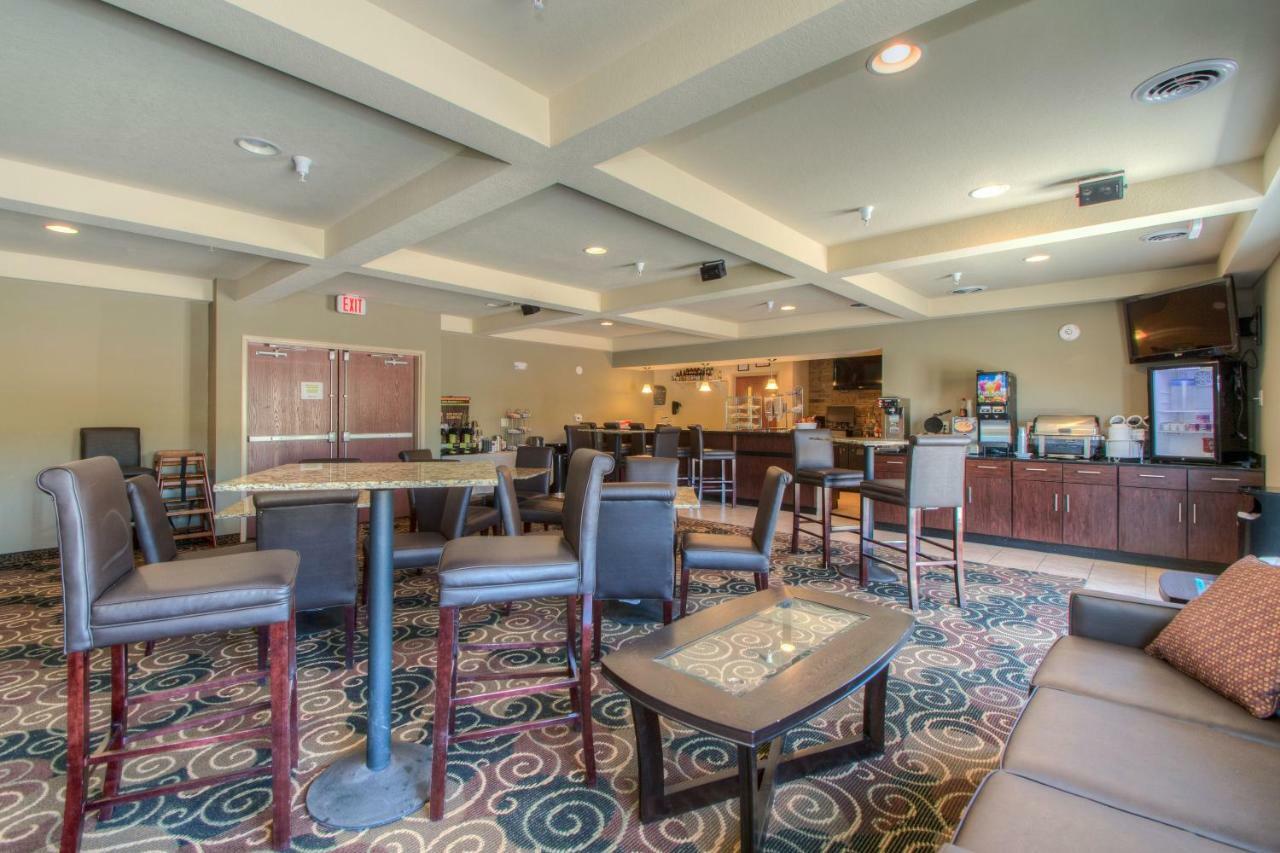 Cobblestone Inn & Suites - Wray Luaran gambar
