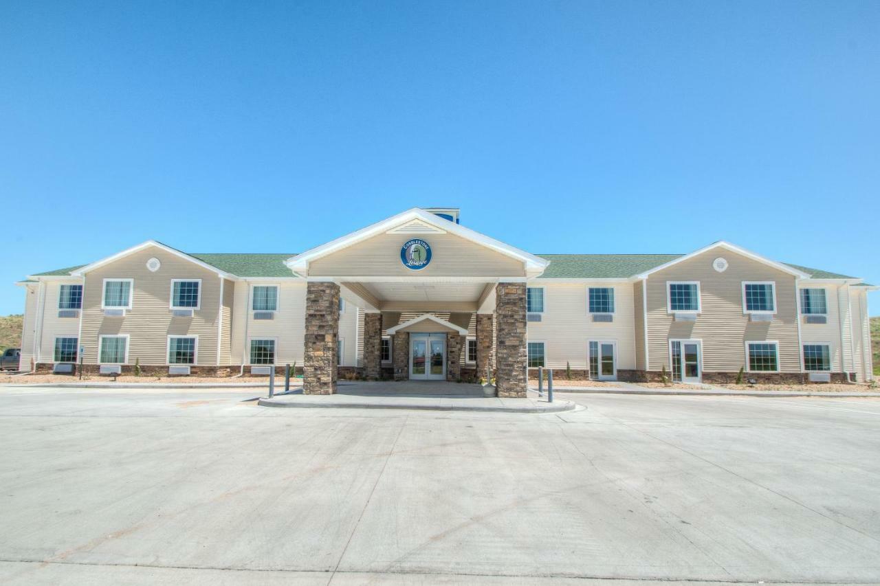 Cobblestone Inn & Suites - Wray Luaran gambar