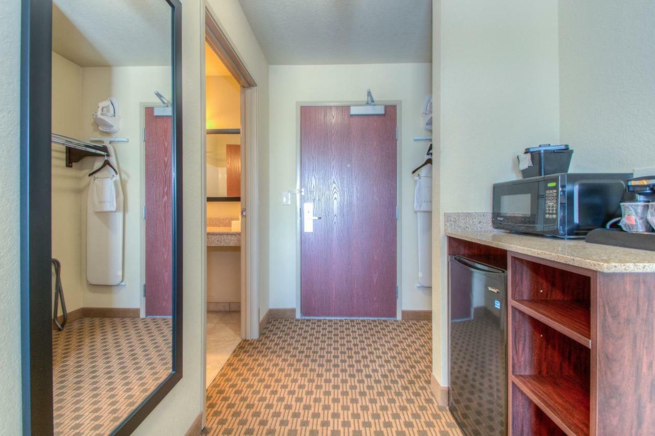 Cobblestone Inn & Suites - Wray Luaran gambar