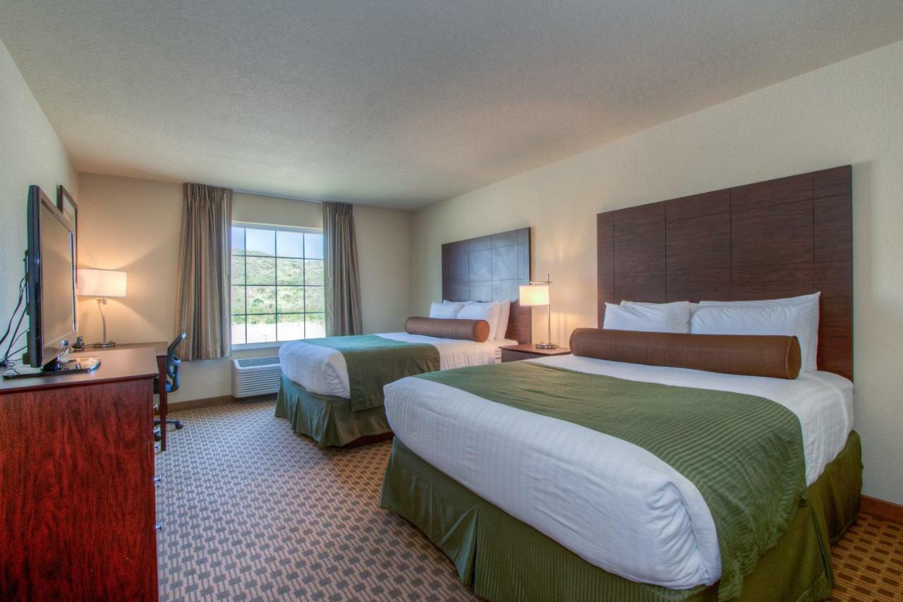 Cobblestone Inn & Suites - Wray Luaran gambar