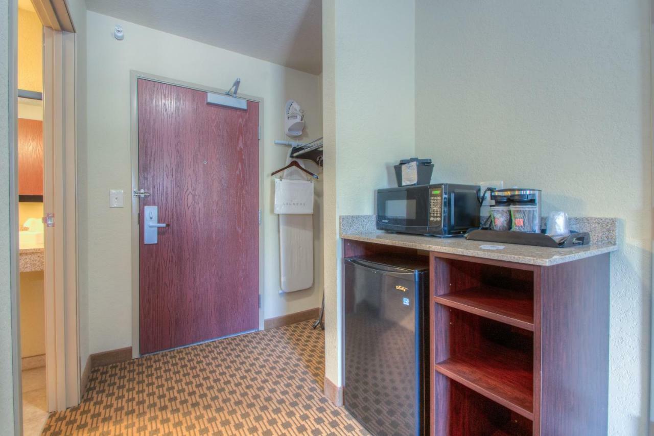 Cobblestone Inn & Suites - Wray Luaran gambar