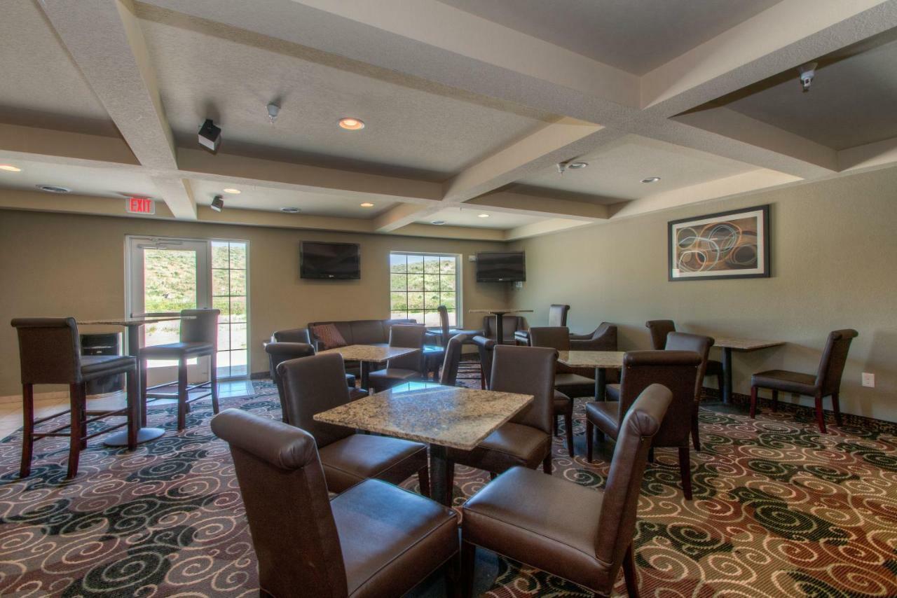 Cobblestone Inn & Suites - Wray Luaran gambar