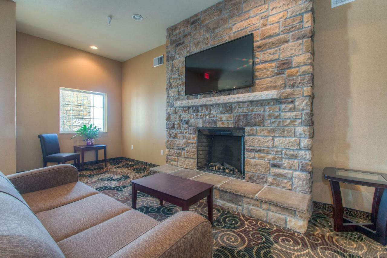 Cobblestone Inn & Suites - Wray Luaran gambar