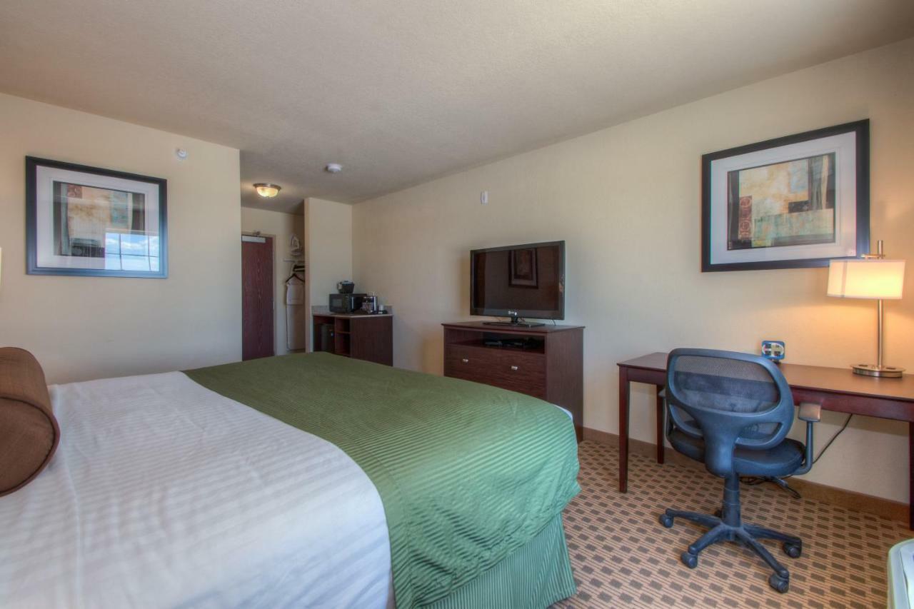 Cobblestone Inn & Suites - Wray Luaran gambar