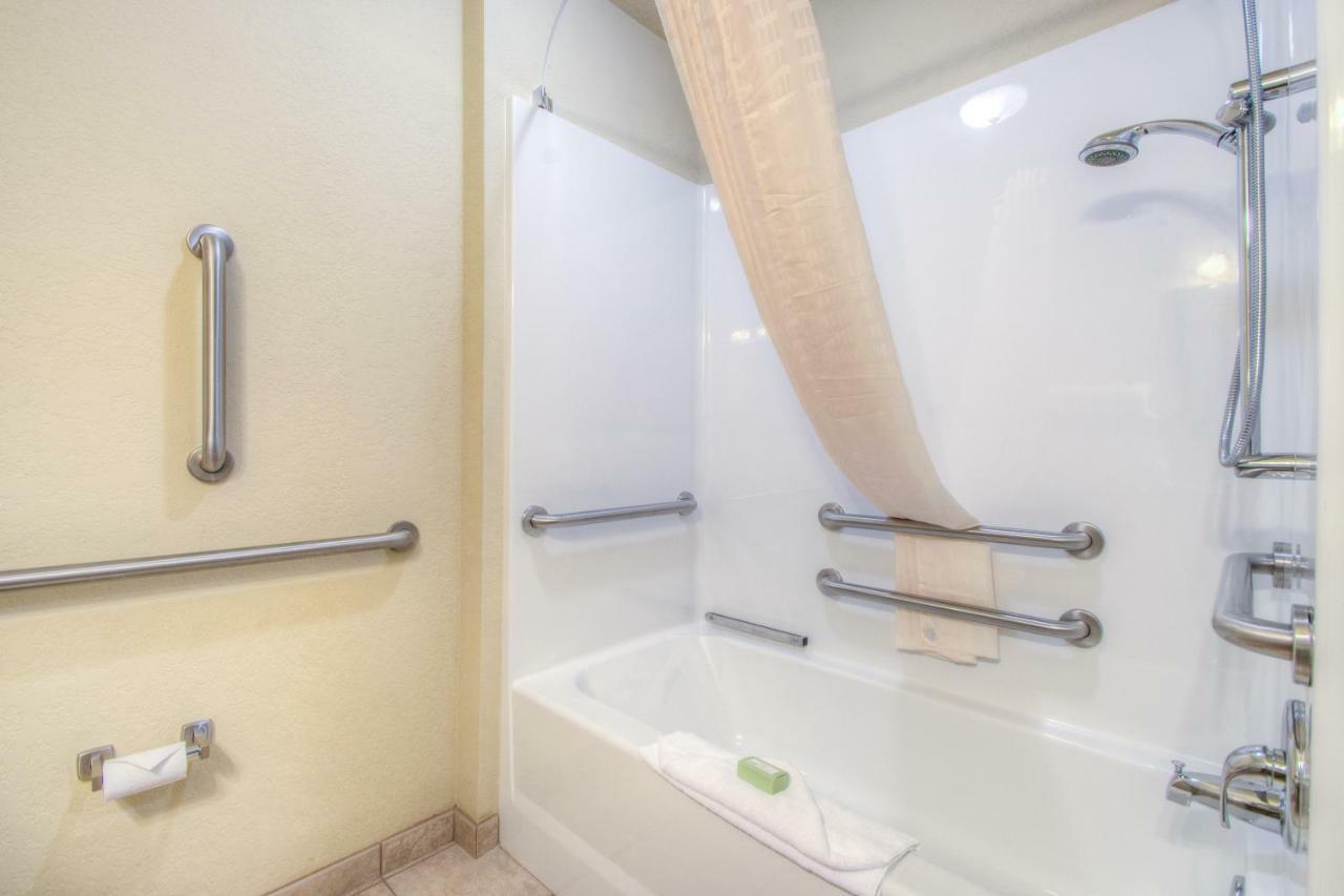 Cobblestone Inn & Suites - Wray Luaran gambar