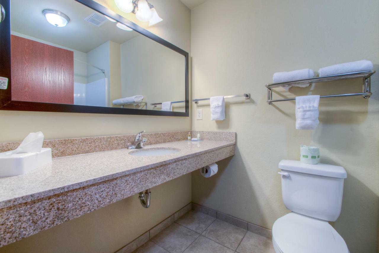 Cobblestone Inn & Suites - Wray Luaran gambar