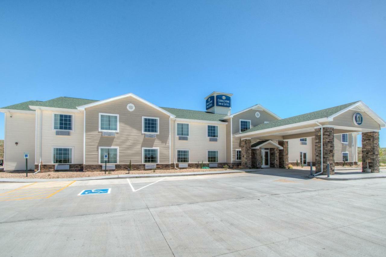Cobblestone Inn & Suites - Wray Luaran gambar